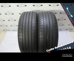 235 55 19 Goodyear 85% 2020 235 55 R19 2 Gomme