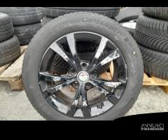 4 CERCHI IN LEGA ALFA ROMEO Giulietta Serie (940_)