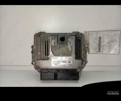 CENTRALINA MOTORE FIAT Bravo 2Â° Serie Diesel 1900 - 1