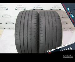 245 35 20 Goodyear 85% 2021 245 35 R20 2 Gomme