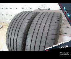 245 35 20 Goodyear 85% 2021 245 35 R20 2 Gomme - 2