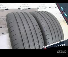 245 35 20 Goodyear 85% 2021 245 35 R20 2 Gomme