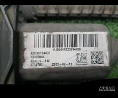 FRENO DI STAZIONAMENTO ELETTRICO OPEL Astra J 1336