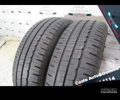 215 70 15c Infinity 90% 2021 215 70 R15 2 Gomme