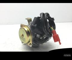 CARBURATORE KYMCO REVISIONATO AGILITY + PLUS 4T 50