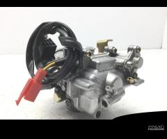 CARBURATORE KYMCO REVISIONATO AGILITY + PLUS 4T 50