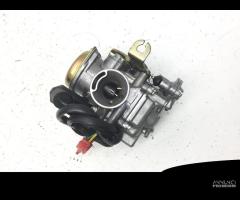 CARBURATORE KYMCO REVISIONATO AGILITY + PLUS 4T 50