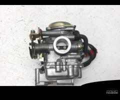 CARBURATORE KYMCO REVISIONATO AGILITY + PLUS 4T 50 - 8