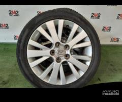 4 CERCHI IN LEGA MAZDA 6 S. Wagon 2Â° Serie 215/50 - 1