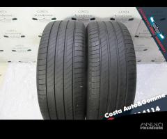 215 55 18 Michelin 85% 2020 215 55 R18 2 Gomme