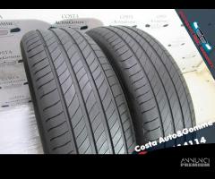 215 65 17 Michelin 85% 2021 215 65 R17 2 Gomme