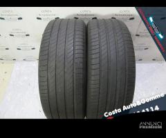 225 55 18 Michelin 2020 80% 225 55 R18 2 Gomme