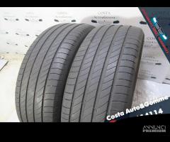 225 55 18 Michelin 2020 80% 225 55 R18 2 Gomme - 2