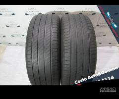 225 55 18 Michelin 80% 2020 225 55 R18 2 Gomme