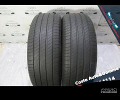 235 60 17 Michelin 85% 2019 235 60 R17 2 Gomme