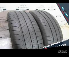 205 60 16 Nexen 85% 2022 205 60 R16 2 Gomme