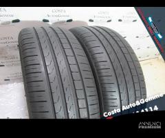 215 55 17 Pirelli 85% 2019 215 55 R17 2 Gomme