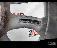 4 CERCHI IN LEGA NISSAN Juke 1Â° Serie 215/55 ZR17