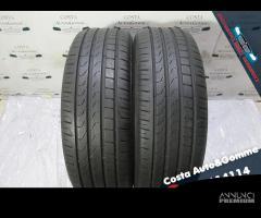 215 65 17 Pirelli 90% 2019 215 65 R17 2 Gomme