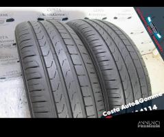 215 65 17 Pirelli 90% 2019 215 65 R17 2 Gomme - 3