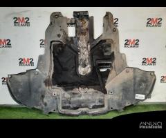 CARTER COPRI MOTORE INFERIORE ALFA ROMEO 159 Berli