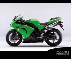 REGOLATORE DI TENSIONE KAWASAKI ZX-10R D6F D7F 100