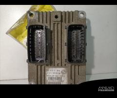 CENTRALINA MOTORE FIAT Panda 3Â° Serie IAW5SF8.CP/