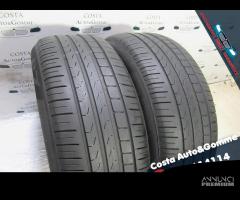 225 55 17 Pirelli 80% 2020 225 55 R17 2 Gomme