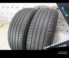 235 55 18 Pirelli 85% 2021 235 55 R18 2 Gomme