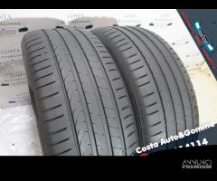 235 55 18 Pirelli 85% 2021 235 55 R18 2 Gomme