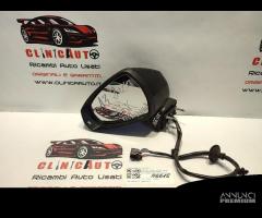 SPECCHIETTO RETROVISORE SINISTRO AUDI A3 Sportback