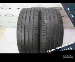 235 55 18 Continental 90% 2019 2 Gomme