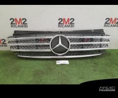 GRIGLIA ANTERIORE MERCEDES Vito W639 2Â° Serie A63