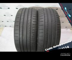 255 35 21 Pirelli 85% 2020 255 35 R21 2 Gomme