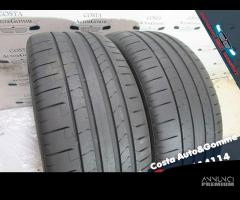 255 35 21 Pirelli 85% 2020 255 35 R21 2 Gomme