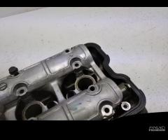 TESTA TESTATA HEAD COMPLETA KAWASAKI ZX-9R NINJA C