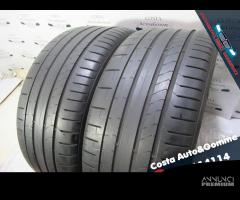 275 40 20 Pirelli 80% 2021 275 40 R20 2 Gomme