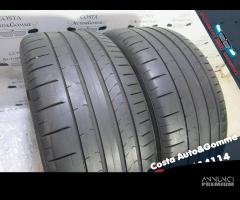 275 40 20 Pirelli 80% 2021 275 40 R20 2 Gomme - 3