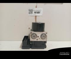 CENTRALINA ABS AUDI Q7 Serie (4LB) 4L0 614 517 A B