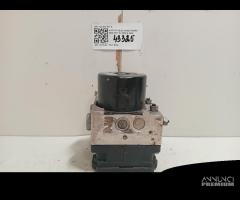 CENTRALINA ABS AUDI Q7 Serie (4LB) 4L0 614 517 A B