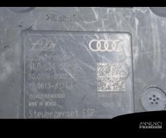 CENTRALINA ABS AUDI Q7 Serie (4LB) 4L0 614 517 A B - 7