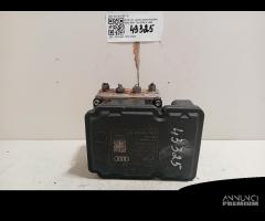 CENTRALINA ABS AUDI Q7 Serie (4LB) 4L0 614 517 A B - 10