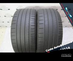 285 40 20 Pirelli 85% 2020 285 40 R20 2 Gomme