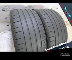 285 40 20 Pirelli 85% 2020 285 40 R20 2 Gomme