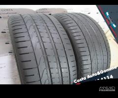 295 35 21 Pirelli 85% 2020 295 35 R21 2 Gomme - 3