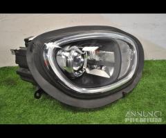 MINI F60 Countryman Faro destro LED | 14524