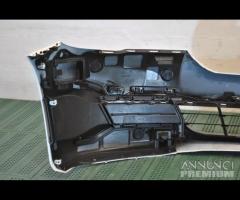 BMW G30 G31 LCI Paraurti anteriore 4 pdc | 14157 - 7