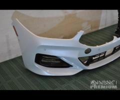 BMW G14 G15 G16 Paraurti anteriore m-sport | 14163