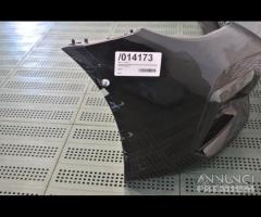 BMW G30 G31 LCI Paraurti anteriore m-sport | 14173 - 5