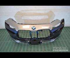 BMW serie 7 G70 i7 Paraurti anteriore | 14166 - 2